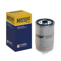 FILTR PALIWA FIAT DIESEL 2,8TDI 97- HENGST FILTER H159WK