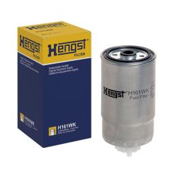 FILTR PALIWA ALFA DIESEL 1,9JTD 02-/ALFAROMEO 147-156/ HENGST FILTER H161WK
