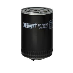 FILTR OLEJU VW DIESEL /KARTON/ HENGST FILTER H17W05