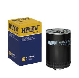 FILTR OLEJU VW DIESEL /KARTON/ HENGST FILTER H17W05