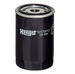 FILTR OLEJU VW DIESEL 1,9 TDI 96- /POLO/ HENGST FILTER H17W13