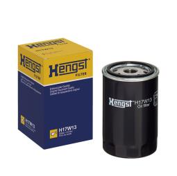 FILTR OLEJU VW DIESEL 1,9 TDI 96- /POLO/ HENGST FILTER H17W13