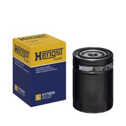 FILTR OLEJU IVECO DIESEL 3,0HPT 08- /40C-65C/ HENGST FILTER H17W29
