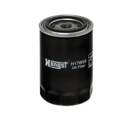FILTR OLEJU AUDI BENZ. 1,8T 20V 95- /AWT/ HENGST FILTER H17W30