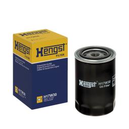 FILTR OLEJU AUDI BENZ. 1,8T 20V 95- /AWT/ HENGST FILTER H17W30