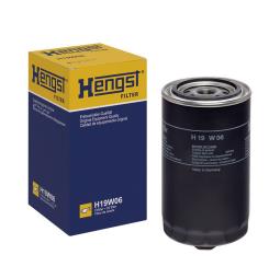 FILTR OLEJU VW DIESEL 2,4TD /LT/ HENGST FILTER H19W06