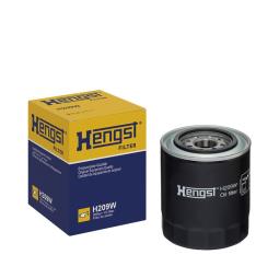 FILTR OLEJU MITSUBISHI DIESEL 1,8-2,0 HENGST FILTER H209W
