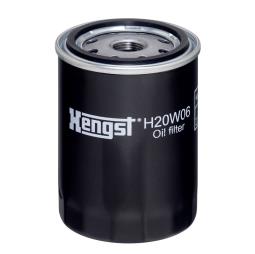 FILTR OLEJU VW DIESEL 1,9TDI 96-7/97 GOLF HENGST FILTER H20W06