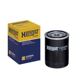 FILTR OLEJU VW DIESEL 1,9TDI 96-7/97 GOLF HENGST FILTER H20W06