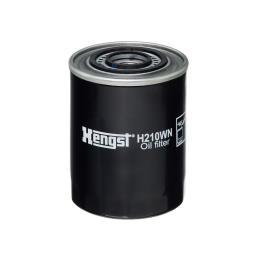 FILTR OLEJU IVECO DIESEL 2,5 85- /DUCATO/ HENGST FILTER H210WN