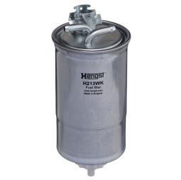 FILTR PALIWA VW DIESEL 1,9TD/TDI 91-02 GOLF III HENGST FILTER H213WK