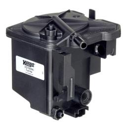 FILTR PALIWA CITROEN DIESEL 1,6HDI 05-/BERLINGO,C3,C4,C5/ HENGST FILTER H219WK
