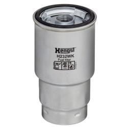 FILTR PALIWA LEXUS DIESEL 05- HENGST FILTER H232WK
