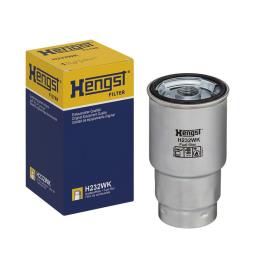 FILTR PALIWA LEXUS DIESEL 05- HENGST FILTER H232WK