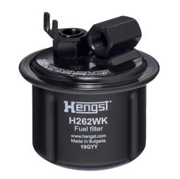 FILTR PALIWA HONDA BENZ. 1,6-2,0 16V HENGST FILTER H262WK