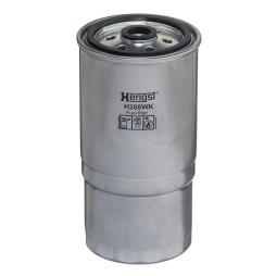 FILTR PALIWA HYUNDAI DIESEL 2,0CRDI 01- /ELANTRA/ HENGST FILTER H288WK
