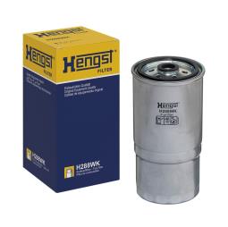 FILTR PALIWA HYUNDAI DIESEL 2,0CRDI 01- /ELANTRA/ HENGST FILTER H288WK