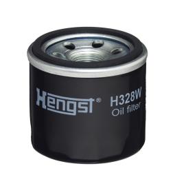 FILTR OLEJU MAZDA BENZ. 2,0 13- /SKYACTIV-G,3,6,CX-5/ HENGST FILTER H328W