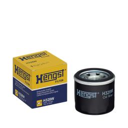 FILTR OLEJU MAZDA BENZ. 2,0 13- /SKYACTIV-G,3,6,CX-5/ HENGST FILTER H328W