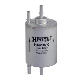 FILTR PALIWA AUDI BENZ. 1,8T 00- /A4/ HENGST H461WK