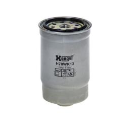 FILTR PALIWA KIA DIESEL 1,6-2,0 04- HENGST FILTER H70WK13