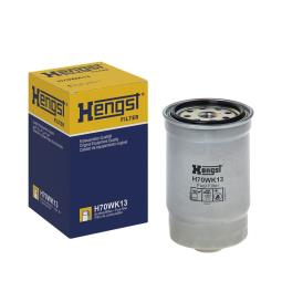 FILTR PALIWA KIA DIESEL 1,6-2,0 04- HENGST FILTER H70WK13