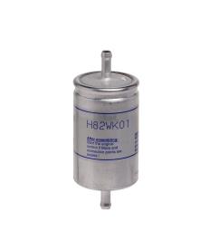 FILTR PALIWA OPEL BENZ. 1,4-3,0 /METAL,/ HENGST FILTER H82WK01