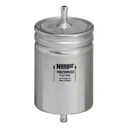 FILTR PALIWA DB BENZ. 2,0-2,3 94- HENGST FILTER H82WK02