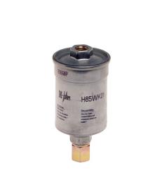 FILTR PALIWA FIAT BENZ. 1,3T-1,4T 85-96UNO HENGST FILTER H85WK01