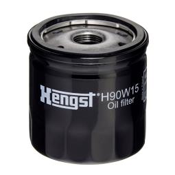 FILTR OLEJU FIAT BENZ. 1,4-1,8 16V 97- /BRAVO,PUNTO/ HENGST FILTER H90W15