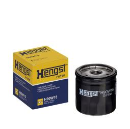 FILTR OLEJU FIAT BENZ. 1,4-1,8 16V 97- /BRAVO,PUNTO/ HENGST FILTER H90W15