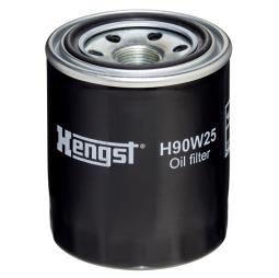 FILTR OLEJU MAZDA BENZ. 1,6-2,0 HENGST FILTER H90W25