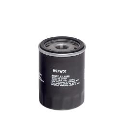 FILTR OLEJU SUZUKI BENZ. 1,6-2,0 05- HENGST FILTER H97W01