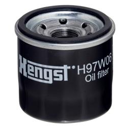 FILTR OLEJU HYUNDAI BENZ. 91- HENGST FILTER H97W06