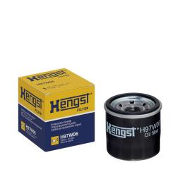 FILTR OLEJU HYUNDAI BENZ. 91- HENGST FILTER H97W06