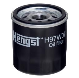 FILTR OLEJU TOYOTA BENZ. 1,3-2,0 HENGST FILTER H97W07