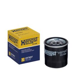 FILTR OLEJU TOYOTA BENZ. 1,3-2,0 HENGST FILTER H97W07