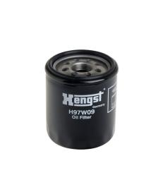 FILTR OLEJU RENAULT BENZ. 1,2 98- /CLIO/D7F HENGST FILTER H97W09