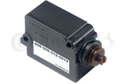 SIŁOWNIK CENTRALNEGO ZAMKA BMW /VDO/ SIEMENS/VDO 406-205-012-001V