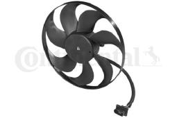 WENTYLATOR VW / AUDI /VDO/ SIEMENS/VDO X10-742-005-009V