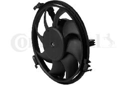 WENTYLATOR AUDI /VDO/ SIEMENS/VDO 5WK05050-V