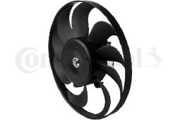 WENTYLATOR VW / AUDI /VDO/ SIEMENS/VDO 5WK05370-V