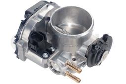 KORPUS PRZEPUSTNICY VOLKSWAGEN /VDO/ SIEMENS/VDO 408-237-120-001Z