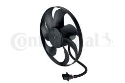 WENTYLATOR VW / AUDI /VDO/ SIEMENS/VDO 5WK05360-V