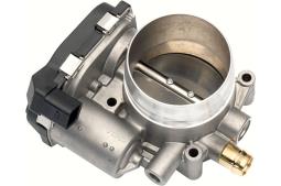 KORPUS PRZEPUSTNICY BMW /VDO/ SIEMENS/VDO A2C59513206