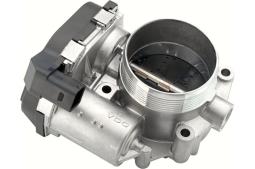 KORPUS PRZEPUSTNICY BMW /VDO/ SIEMENS/VDO A2C59513663