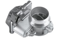 ZAWÓR PRZEPŁYWU POWIETRZA BMW /VDO/ SIEMENS/VDO A2C59514305