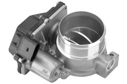 ZAWÓR PRZEPŁYWU POWIETRZA AUDI /VDO/ SIEMENS/VDO A2C59514650