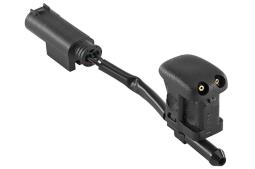 DYSZA SPRYSK.PODG.BMW E39 95- SIEMENS/VDO 246-080-023-001Z
