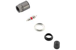 ZESTAW SERWISOWY TPMS VW NEW BEETLE,PASSAT CC,C5 /VDO/ SIEMENS/VDO S180014511A